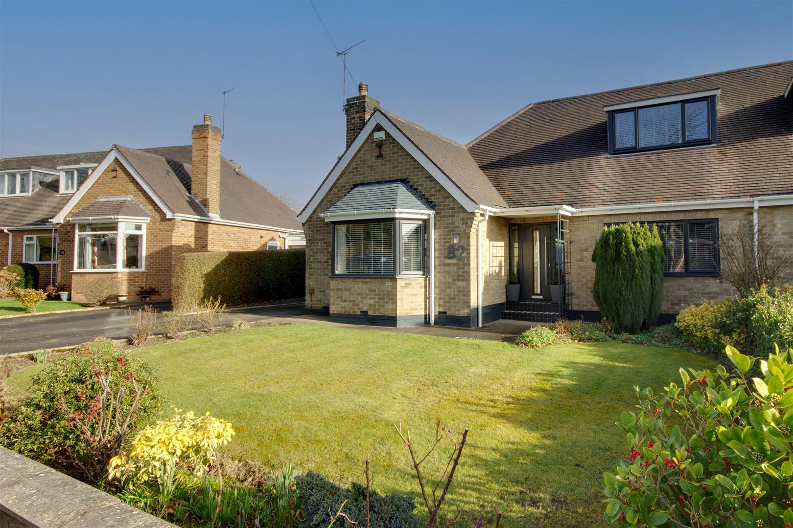 Matthew Limb Property for sale in West Hull